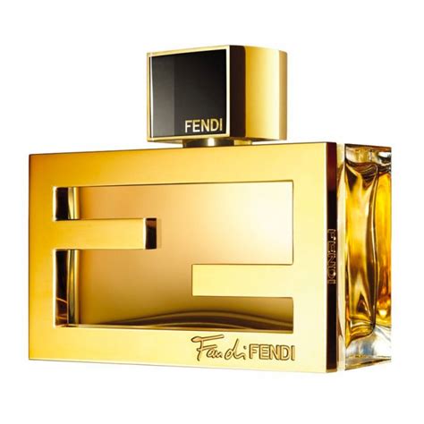 Fendi Fan di Fendi eau de parfum da donna 